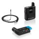 SENNHEISER AVX-MKE2 | Camera Digital Wireless System Lavalier Mke2