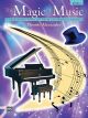 ALFRED THE Magic Of Music Book 2 By Dennis Alexander For Piano