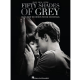 UNIVERSAL MUSIC PUB. FIFTY Shades Of Grey Music From The Motion Picture Soundtrack