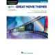 HAL LEONARD INSTRUMENTAL Play-along Great Movie Themes For Horn