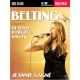 BERKLEE PRESS BELTING A Guide To Healthy, Powerful Singing By Jeannie Gagne