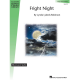 HAL LEONARD STUDENT Piano Library Fright Night By Lynda Lybeck-robinson Early Intermediate
