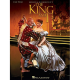 HAL LEONARD RODGERS & Hammerstein's The King & I For Easy Piano