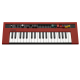 YAMAHA REFACE Yc 37-key Electric Combo Organ Keyboard