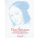 BARENREITER CLARA Schumann Romantic Piano Music Volume 2