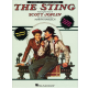 HAL LEONARD THE Sting Piano Solo