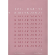 BOOSEY & HAWKES BELA Bartok Mikrokosmos Volume 4 Pink For Piano Solo