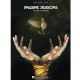 HAL LEONARD IMAGINE Dragons - Smoke + Mirrors (piano/vocal/guitar)