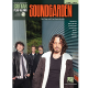 HAL LEONARD GUITAR Play-along Vol. 182 Soundgarden (audio Access Included)
