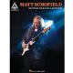 HAL LEONARD MATT Schofield Guitar Tab Collection