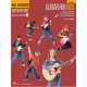 HAL LEONARD GUITAR Method Guitar For Kids Book 2 By Chad Johnson