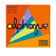 THOMASTIK-INFELD ALPHAYUE Full Size Violin String Set