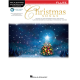 HAL LEONARD INSTRUMENTAL Play-along Christmas Songs For Flute