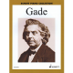 SCHOTT NIELS Wilhelm Gade Selected Piano Works