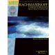 G SCHIRMER RACHMANINOFF Complete Preludes Opus 3, Opus 23 & Opus 32
