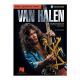 WARNER PUBLICATIONS VAN Halen Guitar Signature Licks By Joe Charupakorn Pop Artist Guitar