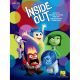 HAL LEONARD INSIDE Out Piano Solo (music From The Disney Pixar Motion Picture Soundtrack) Disney Piano Solo