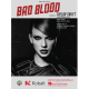 SONY/ATV MUSIC PUB. BAD Blood Recorded By Taylor Swift For Piano/vocal/guitar
