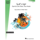 HAL LEONARD SURF'S Up Duet For One Piano, Four Hands By Jennifer & Mike Watts (early Int)