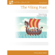 WILLIS MUSIC THE Viking Feast Mid-elementary Piano Solo By Carolyn C. Setliff