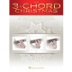 HAL LEONARD 3-CHORD Christmas 25 Holiday Favorites For Guitar