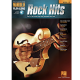 HAL LEONARD PLAY-ALONG Series Rock Hits For Mandolin Vol. 6