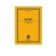 SCHOTT MOZART The Magic Flute K 620 Study Score Arranged By Hermann Abert
