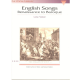 HAL LEONARD ENGLISH Songs Renaissance To Baroque For Low Voice