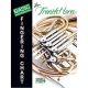 SANTORELLA PUBLISH BASIC Instrumental Fingering Chart For French Horn