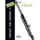 SANTORELLA PUBLISH BASIC Instrumental Fingering Chart For Piccolo
