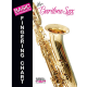 SANTORELLA PUBLISH BASIC Instrumental Fingering Chart For Baritone Saxophone