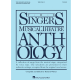 HAL LEONARD THE Singer's Musical Theatre Anthology Volume 2 For Tenor