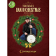 CENTERSTREAM TODD Taylor's Banjo Christmas Foreword By Joe Bonsall Cd Included