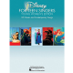 HAL LEONARD DISNEY For Teen Singers Young Women's Edition