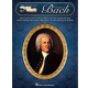 HAL LEONARD EZ Play Today Vol 167 The Best Of Bach