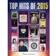 HAL LEONARD TOP Hits Of 2015 For Piano/vocal/guitar
