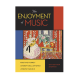 W.W. NORTON THE Enjoyment Of Music 12th Edition Hardcover