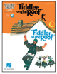 HAL LEONARD BROADWAY Singer's Edition 