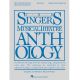 HAL LEONARD THE Singer's Musical Theatre Anthology Volume 6 For Mezzo-soprano/belter