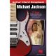 HAL LEONARD GUITAR Chord Songbook - Michael Jackson