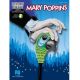 HAL LEONARD BROADWAY Singer's Edition Mary Poppins For Piano/vocal