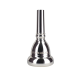 BACH ARTISAN Series Trombone Mouthpiece 7c