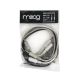 MOOG MOTHER-CABLE-6 6-inch 3.5mm Eurorack Patch Cable