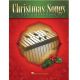 HAL LEONARD CHRISTMAS Songs For Vibraphone