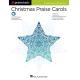 HAL LEONARD PRAISECHARTS Christmas Praise Carols For C Instruments (treble Clef)