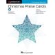 HAL LEONARD PRAISECHARTS Christmas Praise Carols For C Instruments (bass Clef)