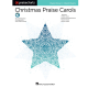 HAL LEONARD PRAISECHARTS Christmas Praise Carols For Piano/vocal + Chord Charts
