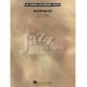 HAL LEONARD JAZZ Ensemble Library: Footprints Score & Parts For Grade 4
