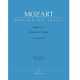 BARENREITER MOZART Missa In C Minor K. 427 (417a) Piano/vocal