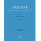 BARENREITER MOZART Missa In C Minor K. 427 (417a) Piano/vocal